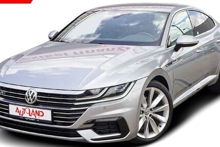 VW Arteon 90.225 km 25.990 &euro; Rostock 18146