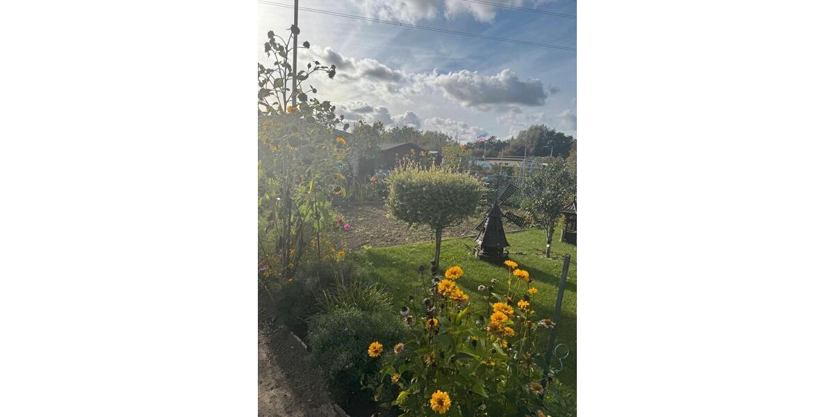 Grundstück Rostock Groß-Klein - 3.100&euro; | Angebot:26049521