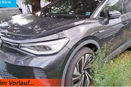 VW ID.4 24.605 km 29.289 € Ribnitz-Damgarten / Barth / Bad Sülze 18311