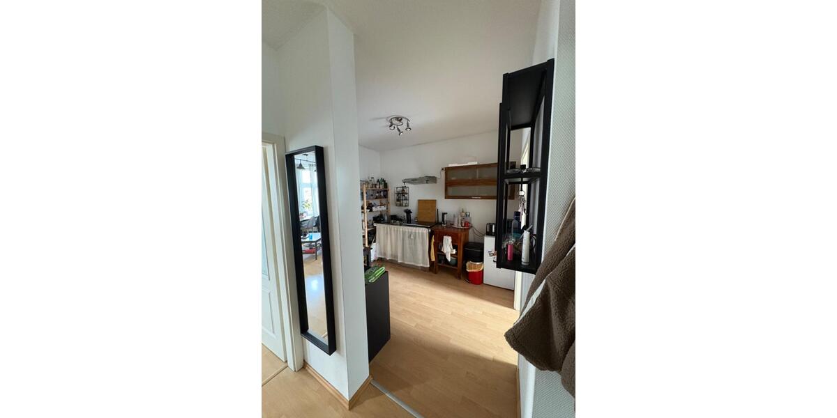 ANFRAGESTOPP!!! Wohnung in Top-Lage – direkt am Doberaner Platz 3 zimmer