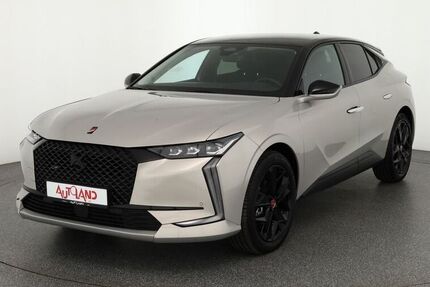DS Automobiles DS4
