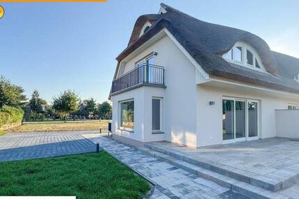 Haus Born a. Darß Born a. Darß - 4 Zimmer, 115 m&sup2;, 650.000&euro; | Angebot:21690129
