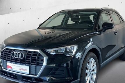 Audi Q3 90.381 km 19.390 &euro; Rostock 18059