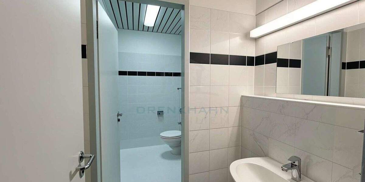 Gewerbeobjekt Rostock Kröpeliner Tor-Vorstadt - 6 Zimmer, 204 m&sup2;, 591.000&euro; | Angebot:25666999