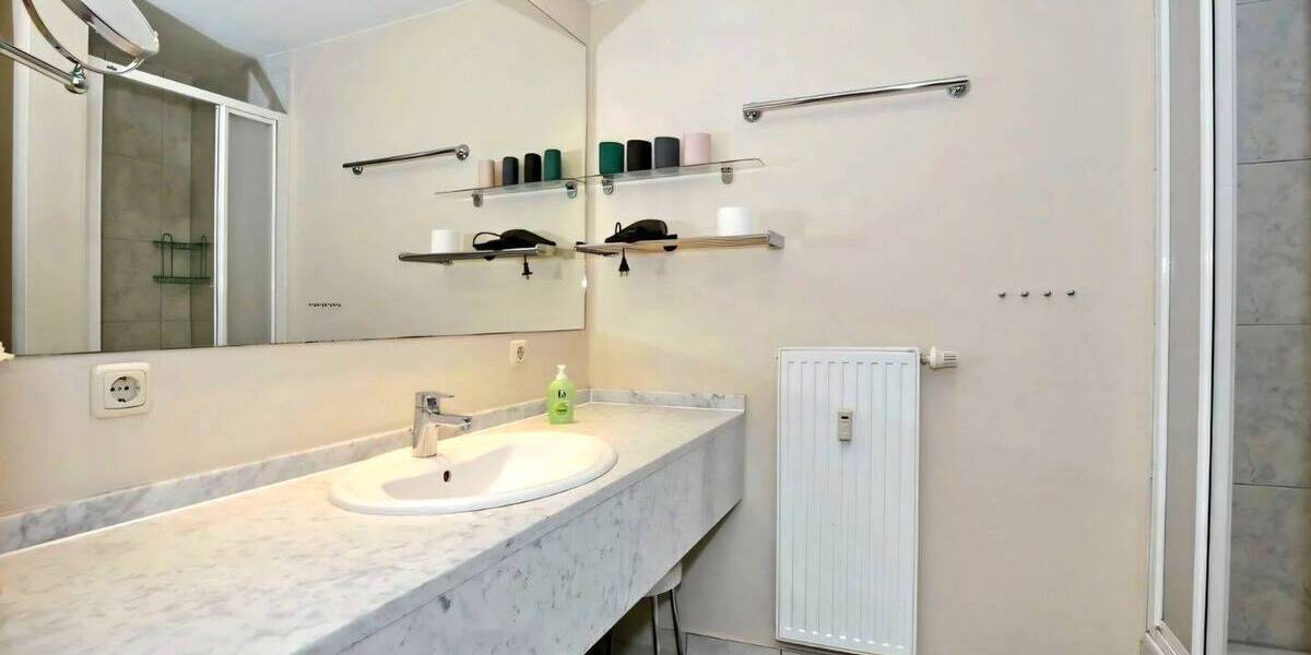 Etagenwohnung kühlungsborn - 2 Zimmer, 55 m&sup2;, 349.000&euro; | Angebot:26092398