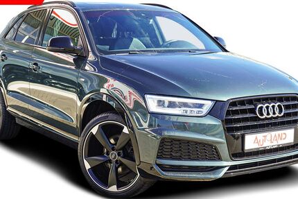 Audi Q3 64.097 km 23.950 &euro; Rostock 18146