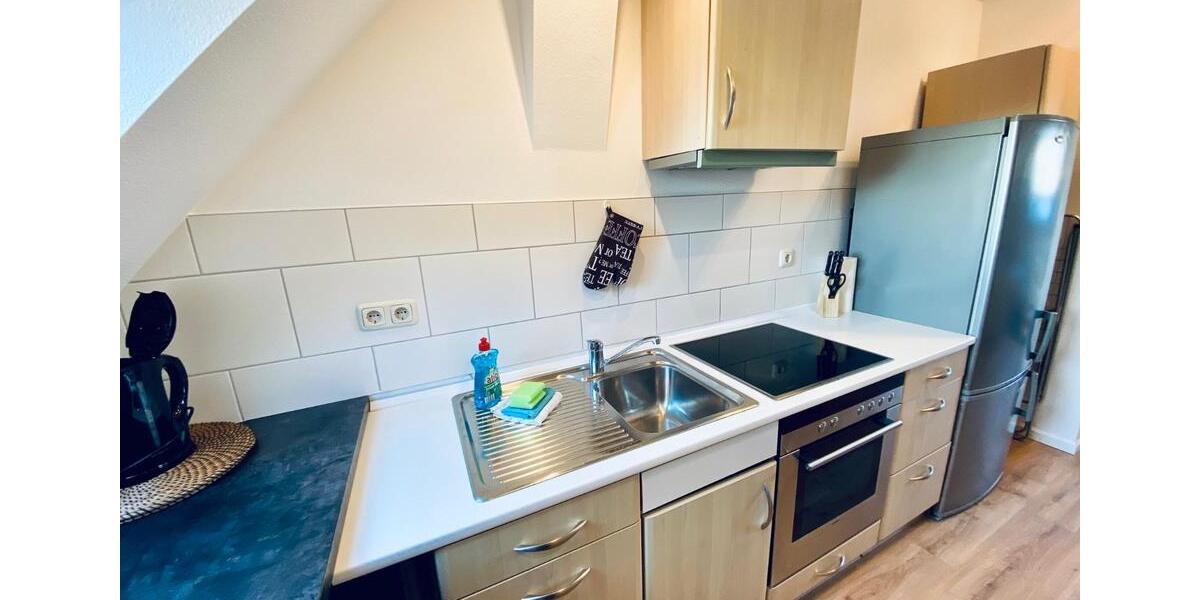 Ferienimmobilie Rostock - 45&euro; | Angebot:24140779