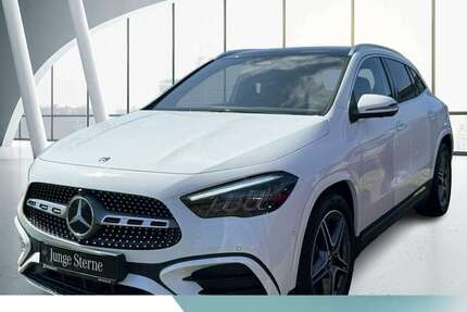 Mercedes-Benz GLA 200 11.648 km 40.460 &euro; Rostock 18055