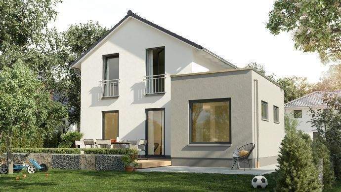 Einfamilienhaus Satow - 6 Zimmer, 139 m&sup2;, 233.690&euro; | Angebot:24735371