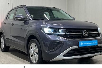 VW T-Cross 10.950 km 20.990 &euro; Rostock 18146