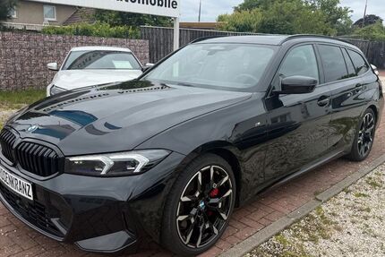 BMW 320 35.700 km 46.500 &euro; Elmenhorst 18107