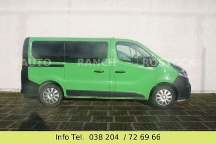 Opel Vivaro 75.850 km 18.900 &euro; Broderstorf OT Pastow 18184