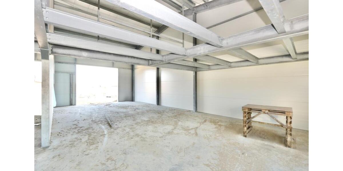 Gewerbeobjekt Bad Doberan - 1.500&euro; | Angebot:24869237