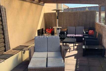 Wohnung Rostock - 3 Zimmer, 89 m&sup2;, 1.593&euro; | Angebot:27323362
