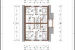 Etagenwohnung Kröpelin - 4 Zimmer, 103 m&sup2;, 1.650&euro; | Angebot:26322403