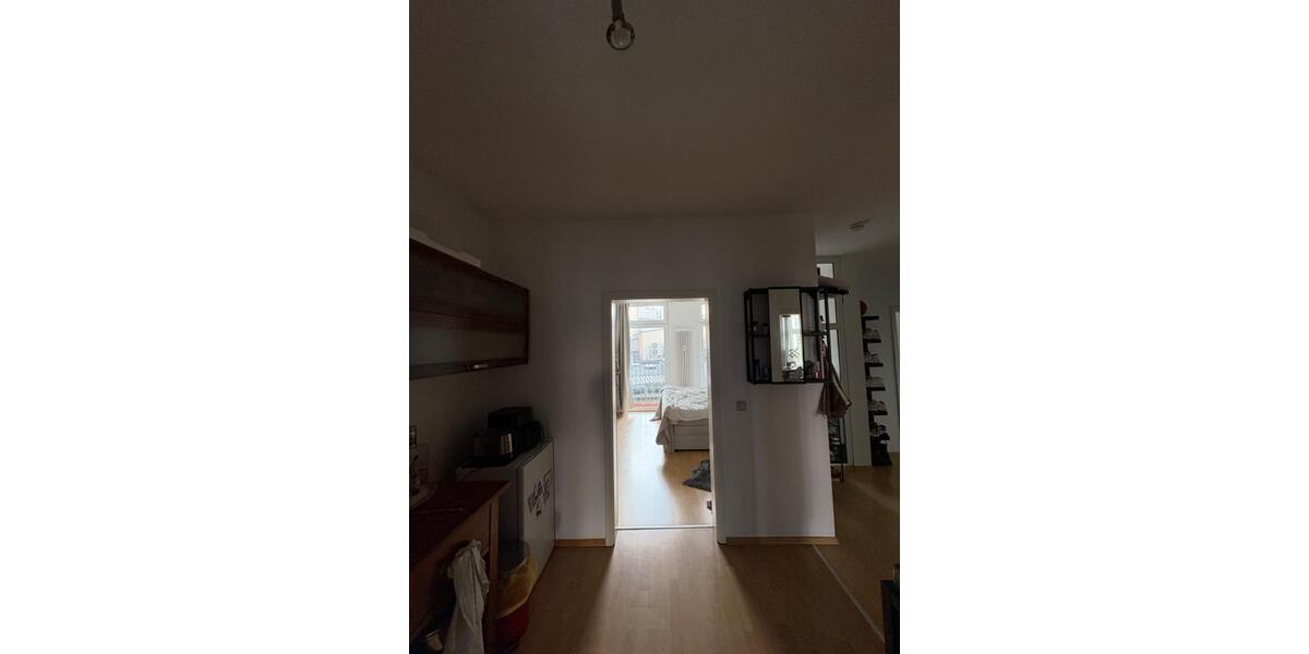 ANFRAGESTOPP!!! Wohnung in Top-Lage – direkt am Doberaner Platz 3 zimmer