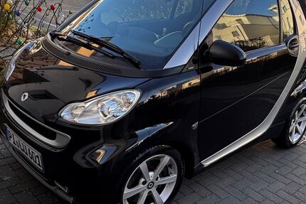 Smart ForTwo 119.000 km 5.400 &euro; Kühlungsborn 18225