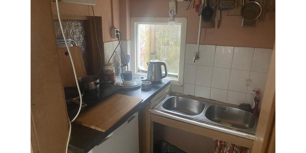 Bungalow Rostock Hansaviertel - 2 Zimmer, 60 m&sup2;, 13.000&euro; | Angebot:25435064
