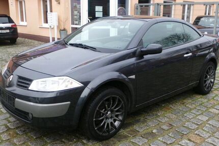 Renault Megane 230.000 km 1.990 &euro; Rostock 18055