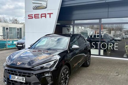 Cupra Terramar 5.000 km 54.990 &euro; Bad Doberan 18209