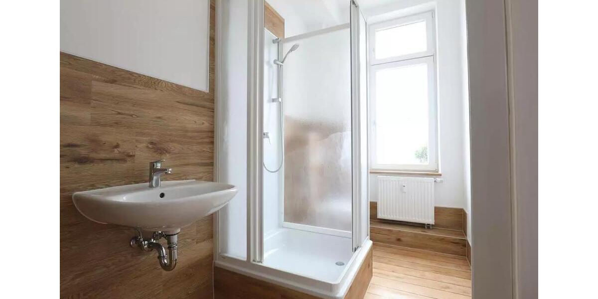 Etagenwohnung Rostock Hansaviertel - 2 Zimmer, 62 m&sup2;, 670&euro; | Angebot:26593699