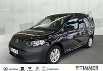 Gebrauchtwagen VW Caddy