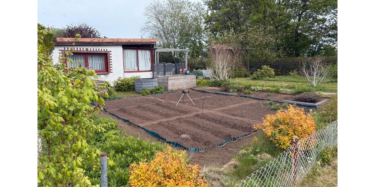 Grundstück Elmenhorst/Lichtenhagen Lichtenhagen - 3.500&euro; | Angebot:26677699