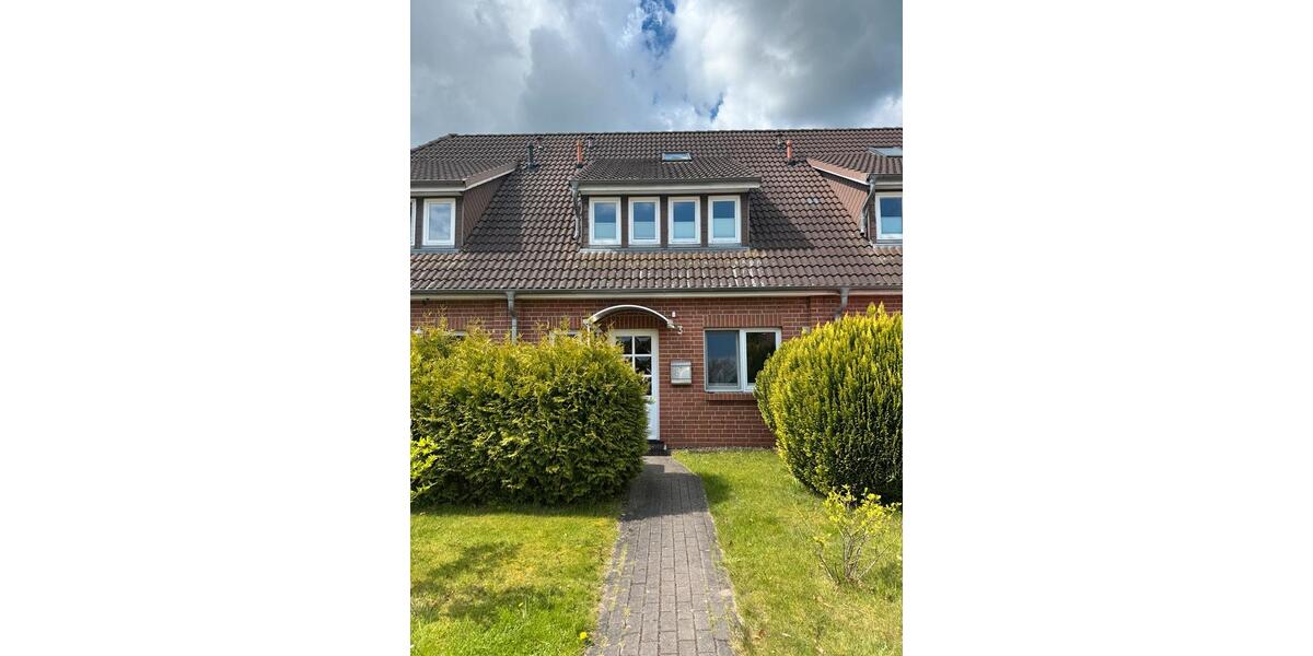 Reihenhaus Elmenhorst/Lichtenhagen Lichtenhagen - 4 Zimmer, 110 m&sup2;, 389.000&euro; | Angebot:26745217