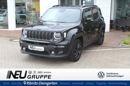 Jeep Renegade 49.387 km 18.779 &euro; Ribnitz-Damgarten / Barth / Bad Sülze 18311
