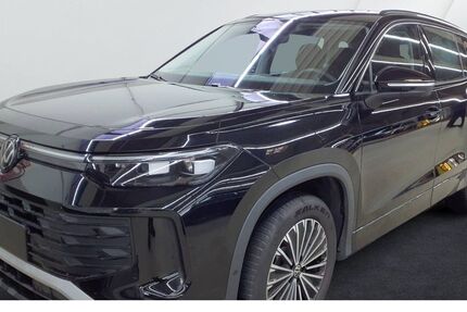 VW Tayron 27.700 km 37.990 &euro; Rostock 18146