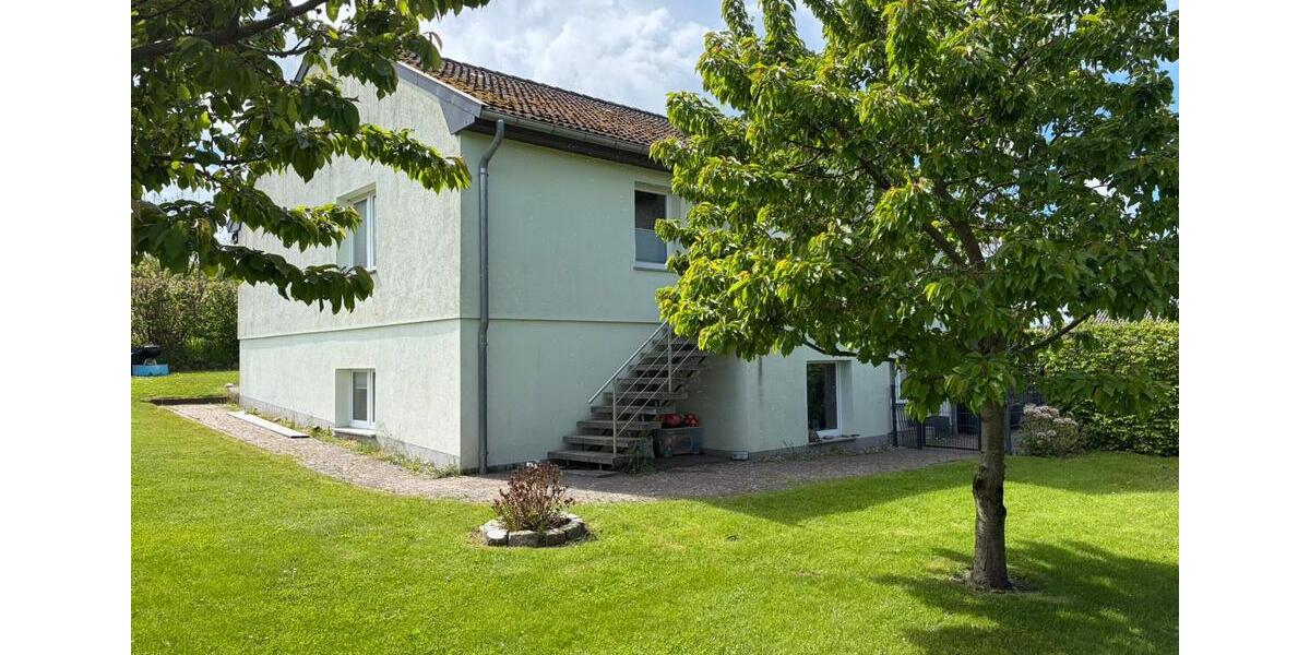 Einfamilienhaus Bad Doberan - 11 Zimmer, 200 m&sup2;, 400.000&euro; | Angebot:26624987