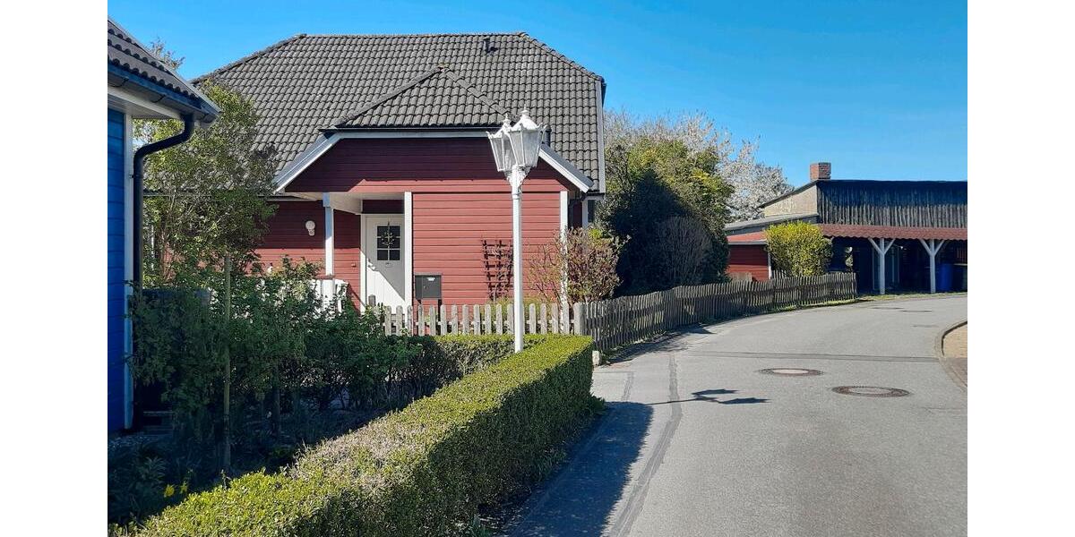 Einfamilienhaus Marlow - 5 Zimmer, 121 m&sup2;, 285.000&euro; | Angebot:26595984