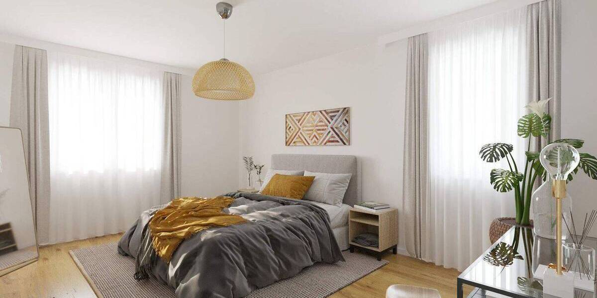 Einfamilienhaus Ribnitz-Damgarten Pütnitz - 4 Zimmer, 134 m&sup2;, 637.795&euro; | Angebot:25673603
