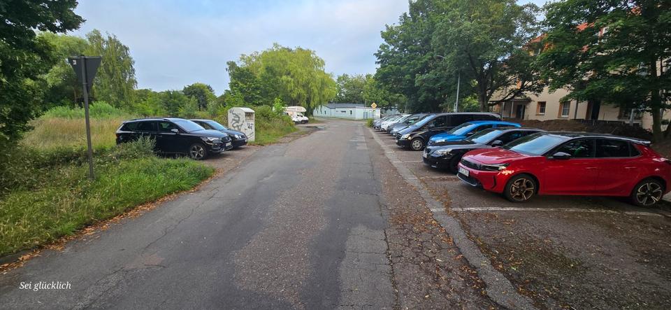 Etagenwohnung Sanitz - 1 Zimmer, 15 m&sup2;, 50&euro; | Angebot:25364657