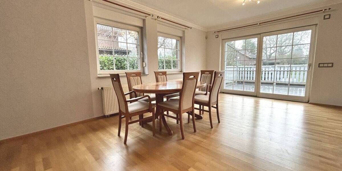 Einfamilienhaus Retschow Stülow - 5 Zimmer, 163 m&sup2;, 499.886&euro; | Angebot:25668346