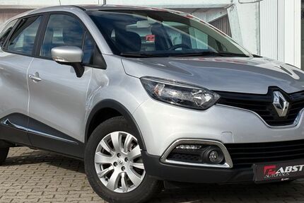 Renault Captur 111.044 km 8.490 € Ribnitz Damgarten 18311