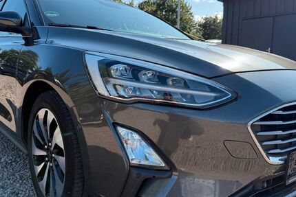 Ford Focus 139.600 km 11.900 &euro; Bad doberan 18209