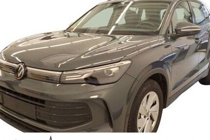 VW Tiguan 22.200 km 34.990 &euro; Rostock 18146