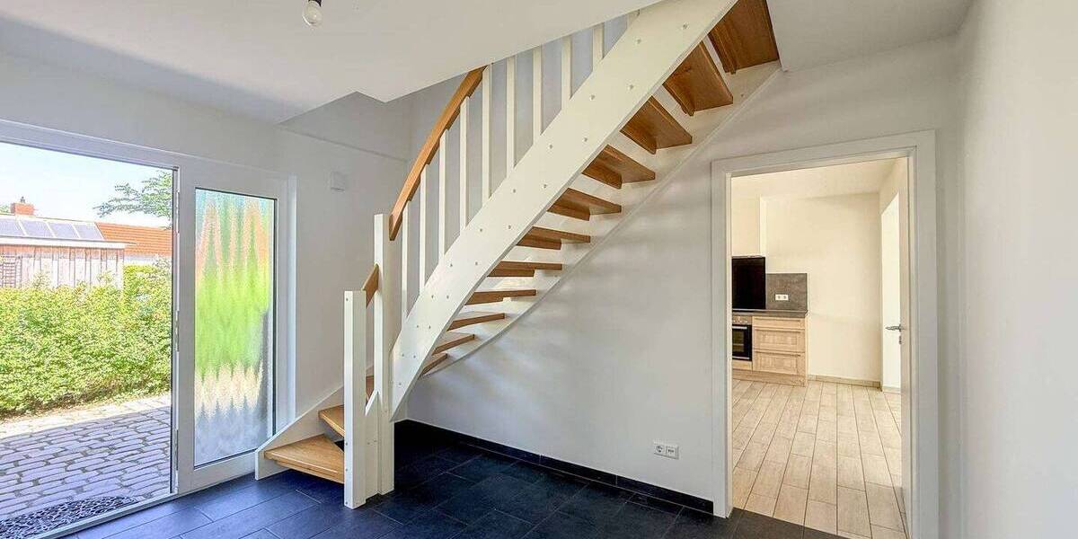 Einfamilienhaus Dierhagen Dierhagen Dorf - 5 Zimmer, 142 m&sup2;, 680.000&euro; | Angebot:26891818
