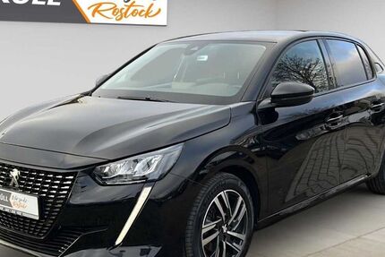 Peugeot 208 29.900 km 18.990 &euro; Rostock 18146