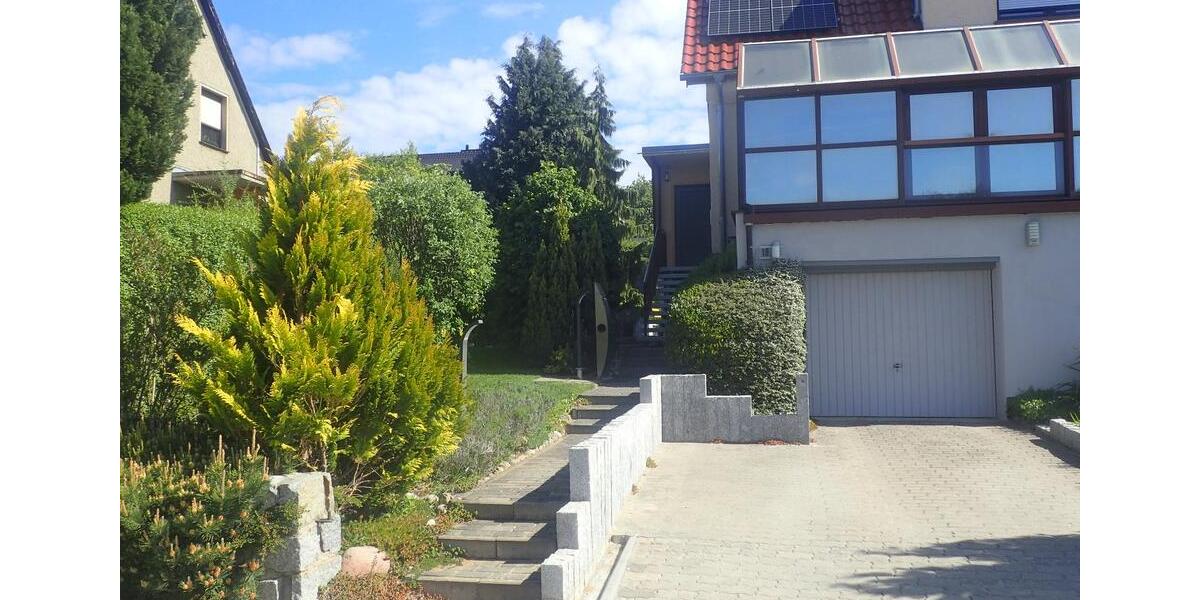 Doppelhaushälfte Bad Doberan - 5 Zimmer, 190 m&sup2;, 498.000&euro; | Angebot:26587076