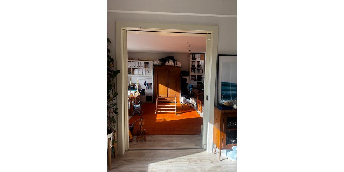 Etagenwohnung Rostock Alt Bartelsdorf - 3 Zimmer, 70 m&sup2;, 700&euro; | Angebot:26084791