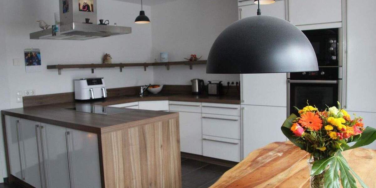 Einfamilienhaus Bad Doberan - 5 Zimmer, 175 m&sup2;, 649.000&euro; | Angebot:25717539