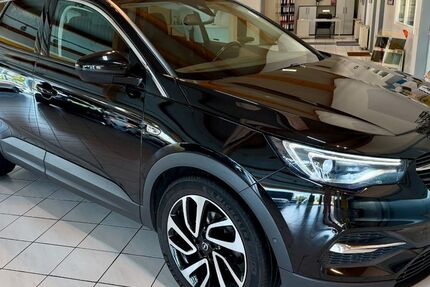 Opel Grandland (X) 151.000 km 13.200 &euro; Marlow 18337