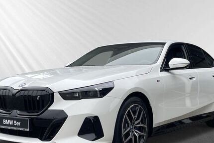 BMW i5 10.000 km 69.900 € Rostock 18146