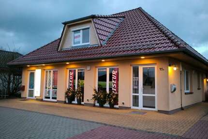 Gewerbeobjekt Kritzmow - 960&euro; | Angebot:26460758