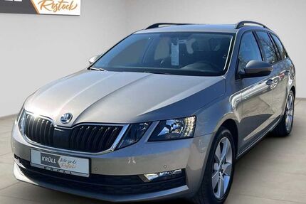 Skoda Octavia 120.800 km 15.990 &euro; Rostock 18146