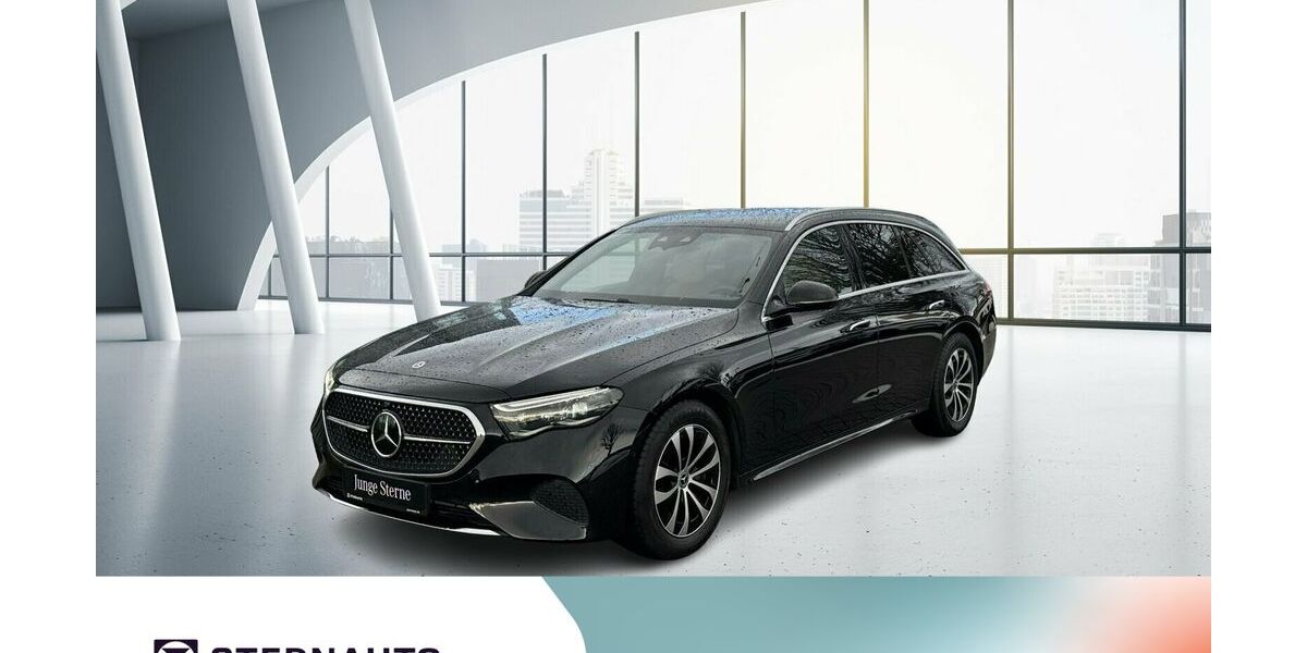 Mercedes-Benz E 200 24.666 km 47.838 &euro; Rostock 18055