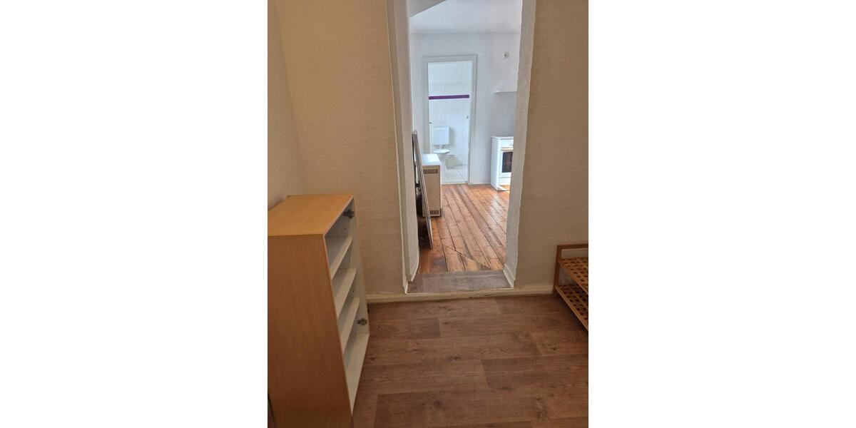 Etagenwohnung Laage - 2 Zimmer, 42 m&sup2;, 470&euro; | Angebot:26677172