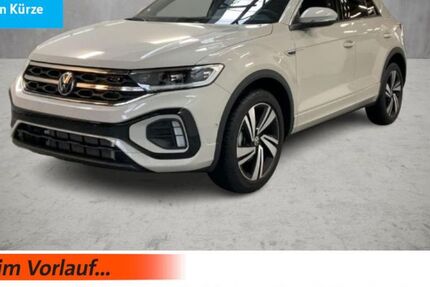 VW T-Roc 5.354 km 27.779 &euro; Ribnitz-Damgarten / Barth / Bad Sülze 18311
